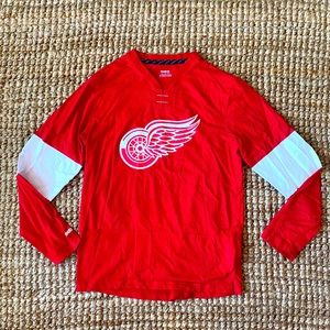 Detroit Red Wings Shirt